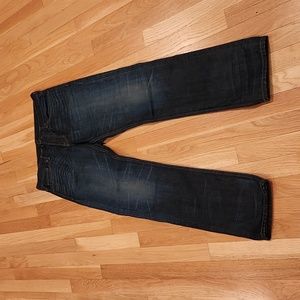 Vince DM/01 Straight men jeans
